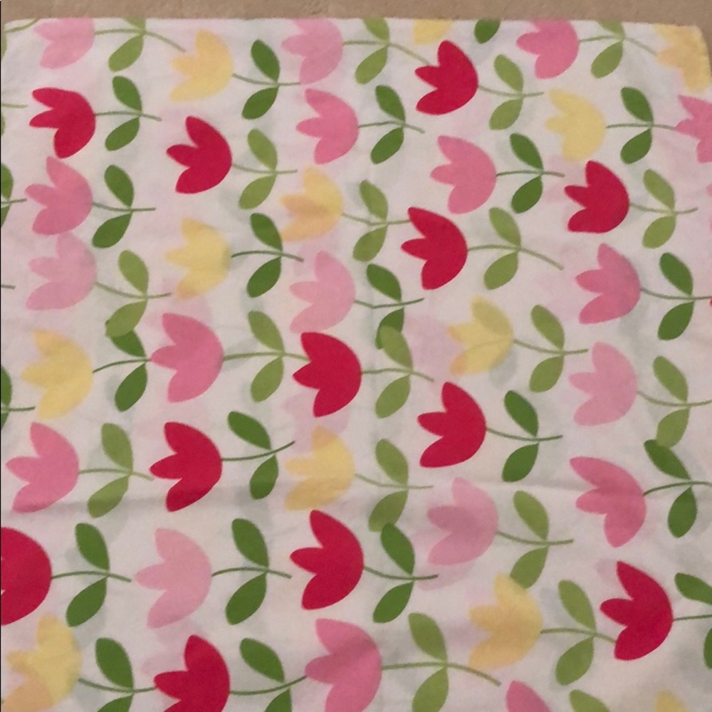 EUC COMPANY KIDS SHEET SET